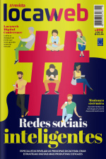 Revista Locaweb N° 136