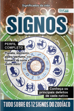 Significados da Vida Ed. 18 - Signos