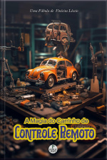 A Magia Do Carrinho De Controle Remoto