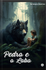 Pedro E O Lobo