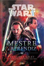 Star Wars: Mestre  aprendiz