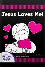 Jesus Loves Me