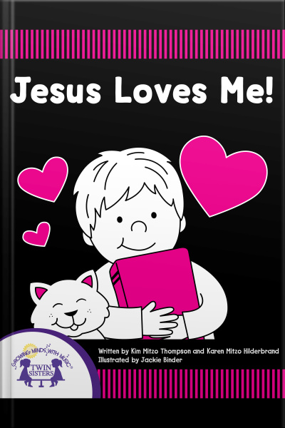 Jesus Loves Me