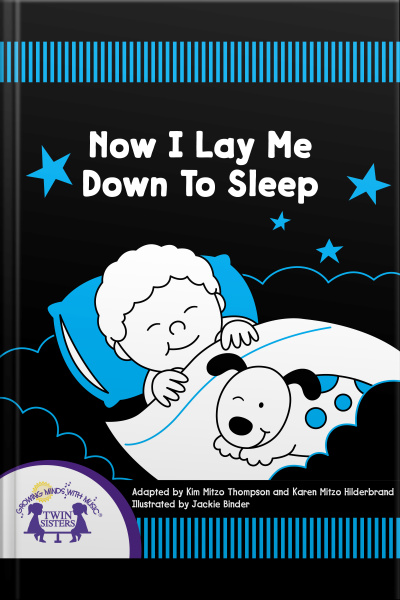 Now I Lay Me Down To Sleep