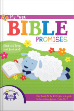 My First Bible Promises