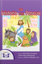 La Historia De La Pascua