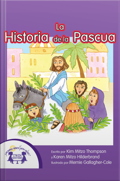 La Historia De La Pascua