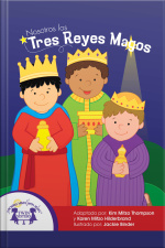 Nosotros Los Tres Reyes Magos