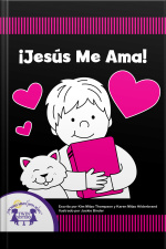 ¡jesús Me Ama!