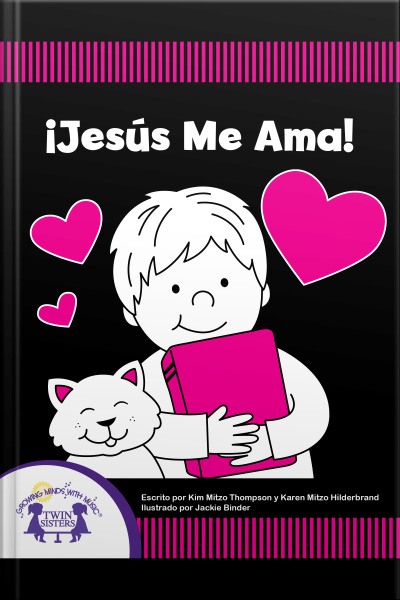 ¡jesús Me Ama!