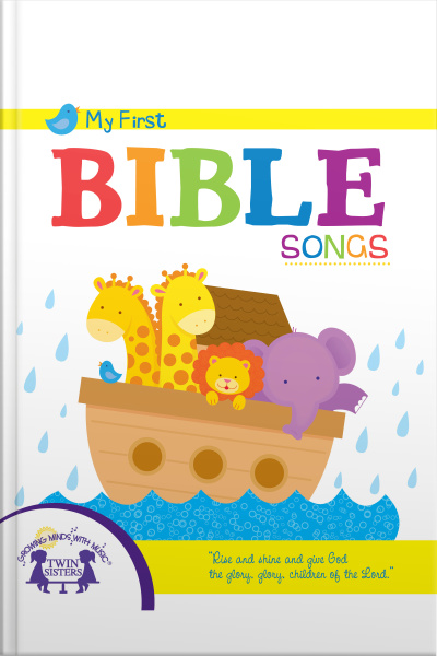 My First Bible Songs