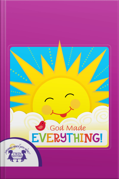 God Made Everything