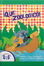 ¡que Zoológico!