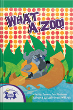 What A Zoo!