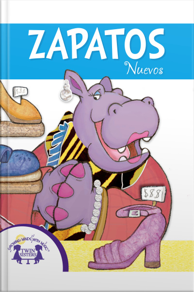 Zapatos Nuevos