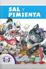 Sal Y Pimienta