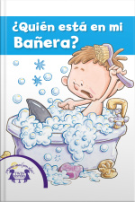 ¿quién Está En Mi Bañera?
