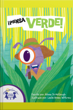 ¡piensa Verde!