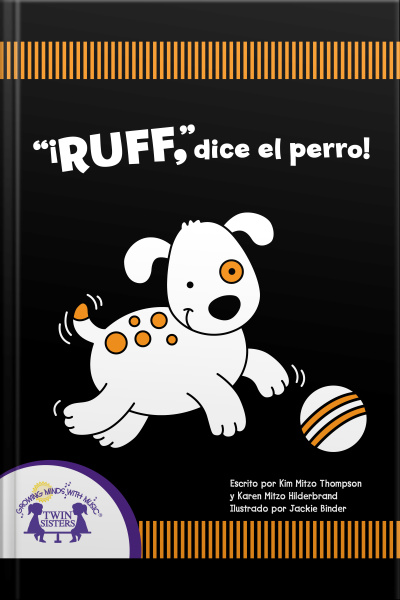 ¡ruff, Dice El Perro!
