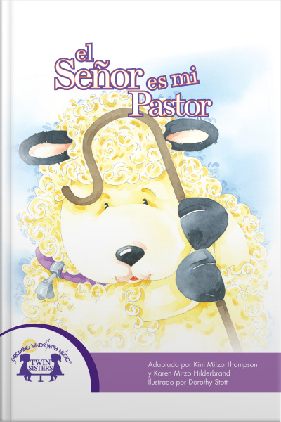 El Señor Es Mi Pastor