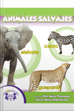 Animales Salvajes