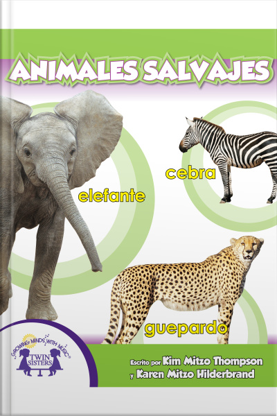 Animales Salvajes