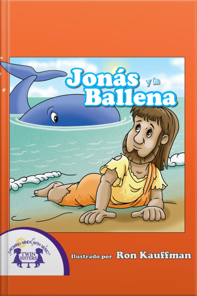 Jonás Y La Ballena