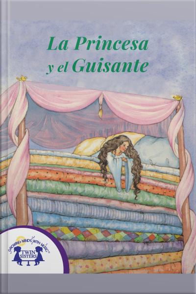 La Princesa Y El Guisante