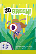 Go Green