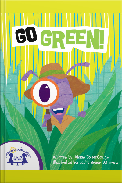 Go Green