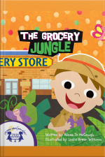 The Grocery Jungle