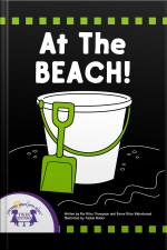 At The Beach