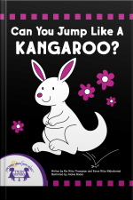 Can You Jump Like A Kangaroo