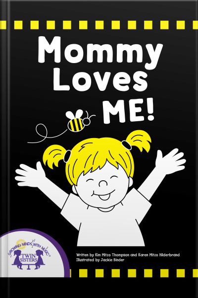 Mommy Loves Me