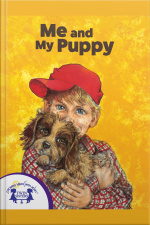Me And My Puppy