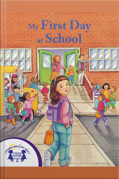 My First Day At School
