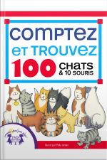 Comptez Et Trouvez 100 Chats Et 10 Souris