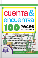 Cuenta  Encuentra 100 Peces Y 10 Gusanos