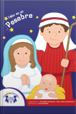 Lejos En Un Pesebre