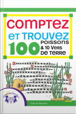 Comptez Et Trouvez 100 Poissons Et 10 Vers De Terre