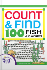 Count  Find 100 Fish And 10 Worms