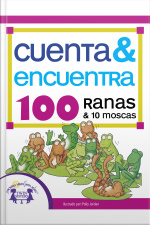 Cuenta  Encuentra 100 Ranas Y 10 Moscas