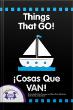 Things That Go! - Cosas Que Van