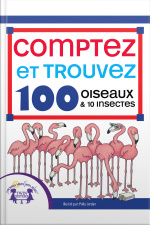 Comptez Et Trouvez 100 Oiseaux Et 10 Insectes