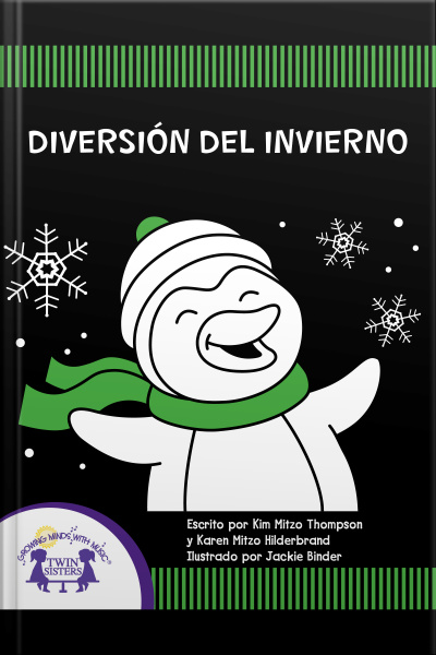 Diversión Del Invierno