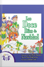 Los Doce Días De Navidad