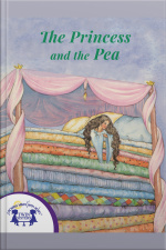 The Princess And The Pea