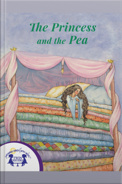 The Princess And The Pea