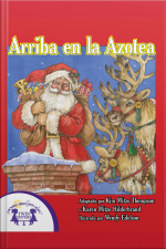 Arriba En La Azotea