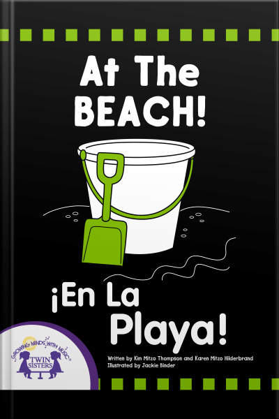 At The Beach - En La Playa